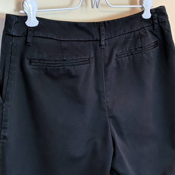 Mossimo Cuffed Capri Pants - Picture 6 of 6